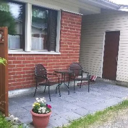 Holiday Viiskatti Vakantiehuis