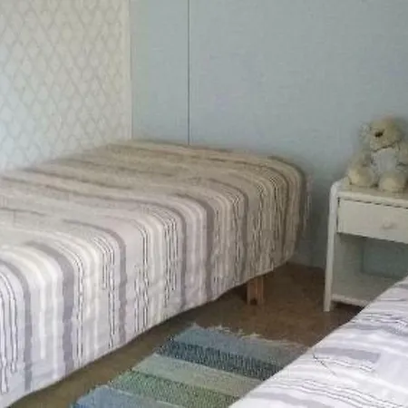 Tatil Evi Holiday Viiskatti *