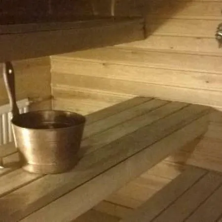 Holiday Viiskatti * Vuokatti