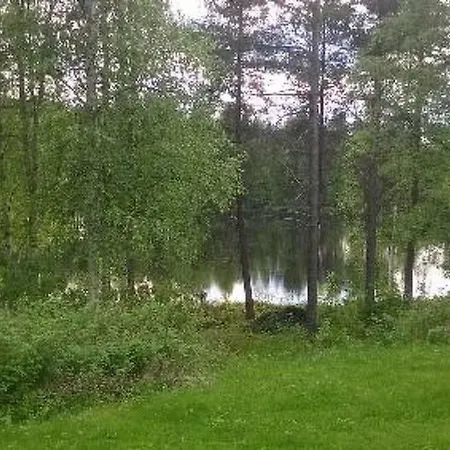 Holiday Viiskatti Vuokatti
