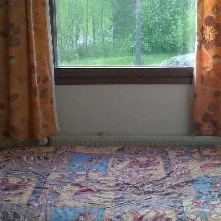 Vakantiehuis Holiday Viiskatti Vuokatti