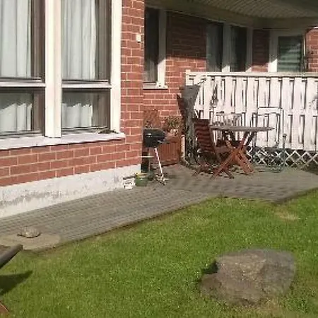 Holiday Viiskatti Vakantiehuis